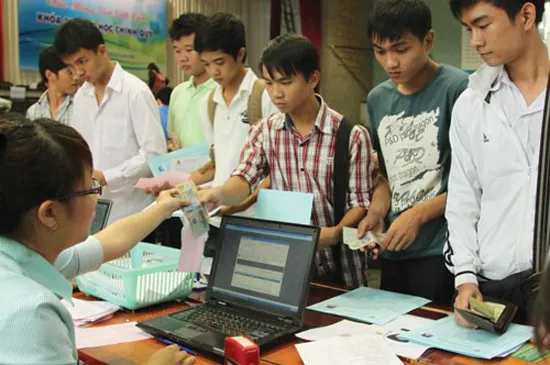 Tăng mức cho vay học sinh, sinh viên lên 1,25 triệu đồng/tháng