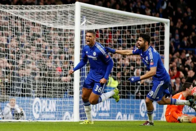 Kết quả bóng đá (11/1): Chelsea vào vòng 4 cúp FA - Atletico giành lại ngôi đầu