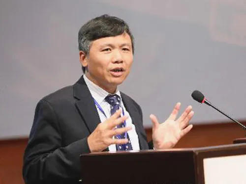 Bổ nhiệm Viện trưởng Viện Biển Đông làm Thứ trưởng Bộ Ngoại giao