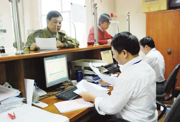 TPHCM: Thu thuế nội địa đạt cao nhất 3 năm gần đây