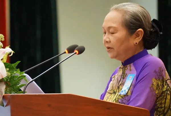 Đoàn kết, thống nhất chọn ra những lãnh đạo chủ chốt tốt cho dân, cho nước