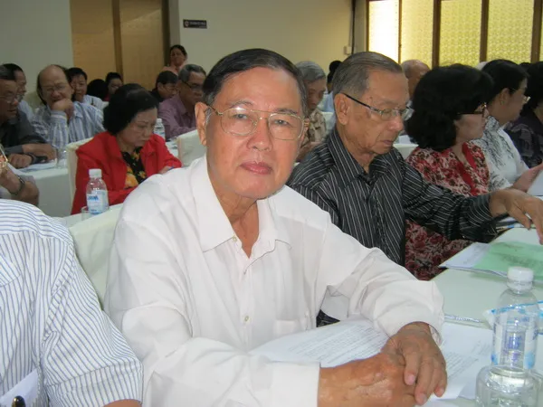 “Chiêu hiền đãi sĩ” bằng các chính sách thu hút người tài