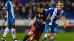 Kết quả bóng đá (14/1): Barcelona vào tứ kết cúp Nhà vua