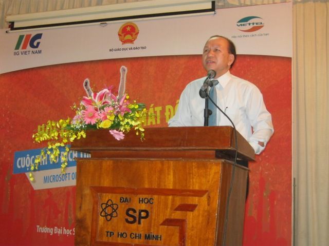 MOSWC 2016: Số môn thi tăng gấp đôi