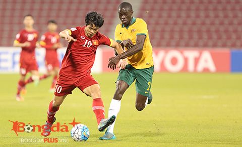 Thua U23 Australia 0-2: U23 Việt Nam rời giải sớm