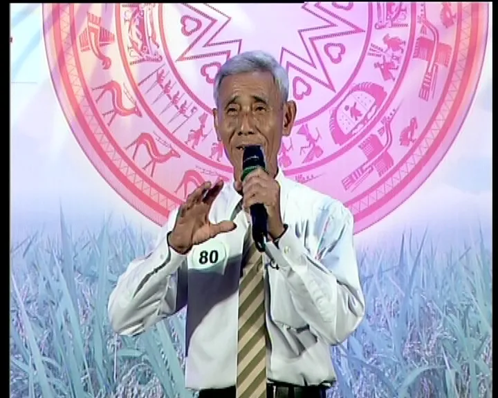 Tuyển chọn giọng ca cải lương - Giải người lớn tuổi (bán kết - buổi 3) - 16/01/2016