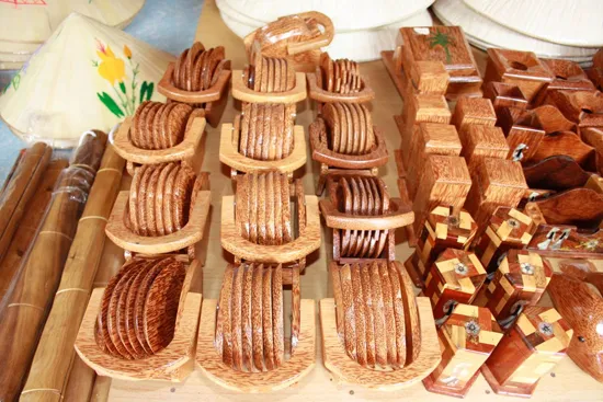 Cần thêm thông tin và chính sách hỗ trợ xuất khẩu