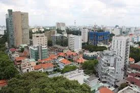 Thị trường bất động sản 2016 dự báo tăng mạnh