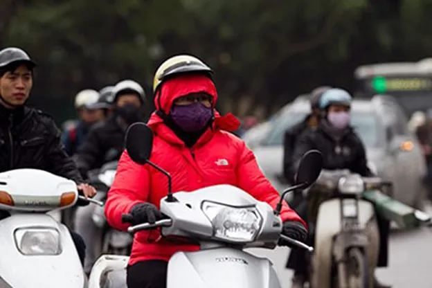 Chủ động đối phó với rét đậm, rét hại và gió mạnh trên biển
