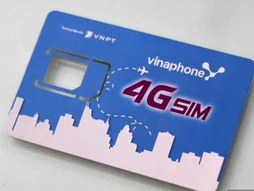 Háo hức với công nghệ 4G