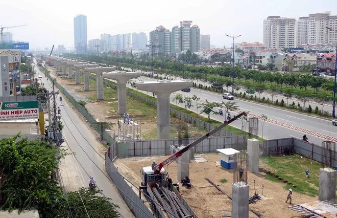 Cần giải pháp đồng bộ giảm ún tắc giao thông