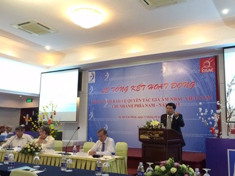Tình trạng trốn bản quyền còn cao !