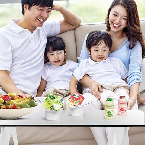 Sữa chua cho Tết Bính Thân 2016
