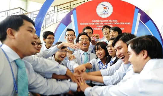 Bước đột phá về tạo nguồn cán bộ