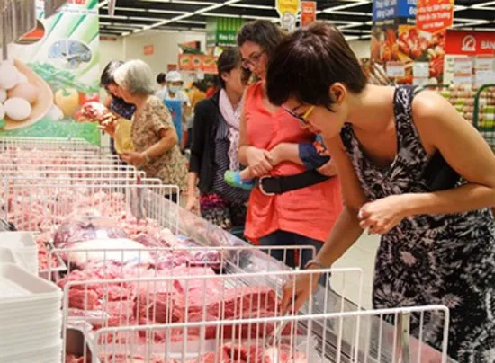 Để giảm mối lo về vệ sinh an toàn thực phẩm
