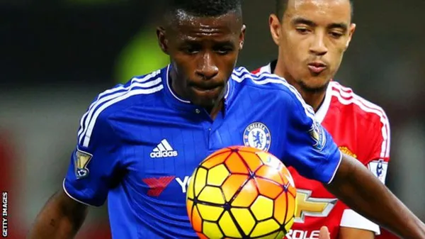 Ramires đến Trung Quốc chơi bóng với hợp đồng kỷ lục