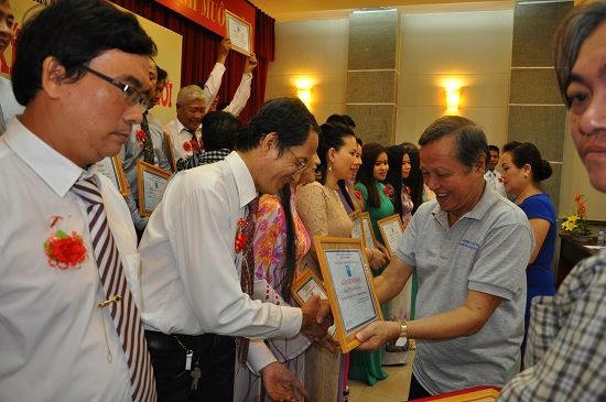 Hội Âm nhạc TPHCM: Nhiều giải pháp đầu ra cho tác phẩm