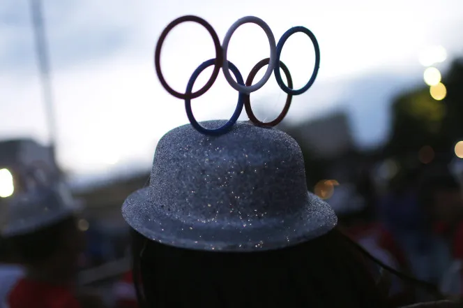 Bất chấp dịch bệnh Zika, Olympic Rio 2016 vẫn diễn ra