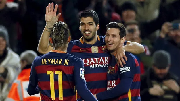 Barca vào chung kết, Chelsea gây thất vọng,  PSG tiếp tục bất bại