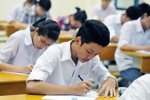Tuyển sinh ĐH - CĐ 2016: thí sinh không được rút hồ sơ