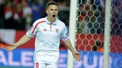 Kết quả bóng đá (5/2): Sevilla đặt 1 chân vào chung kết