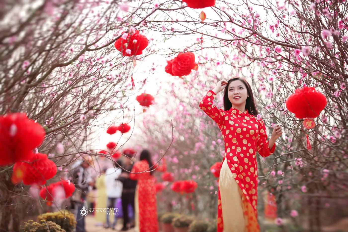 Những điều không nên làm trong ngày đầu năm mới