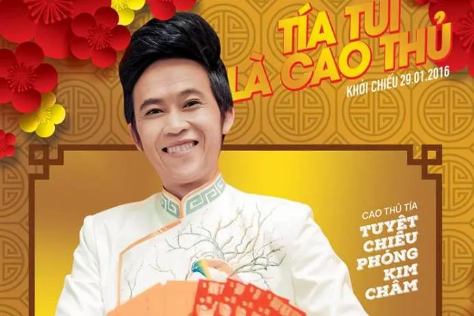 Địa điểm vui Xuân đón Tết tại TPHCM