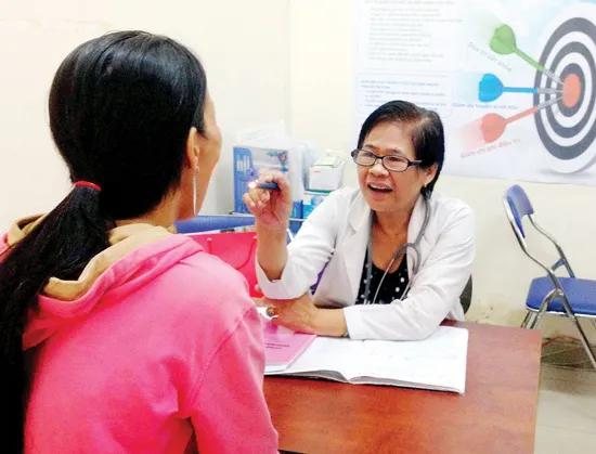 Những người hồi sinh sự sống