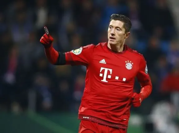 Kết quả bóng đá (11/2): Munich dễ dàng vào BK cúp Quốc gia