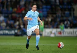 Nasri muốn kết thúc sự nghiệp ở Manchester City