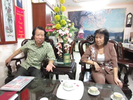Những nhà khoa học không có tuổi