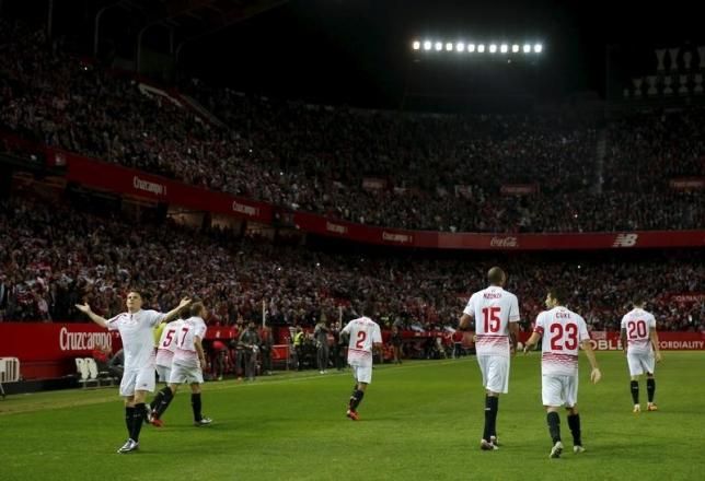 Kết quả bóng đá (12/2): Sevilla đấu chung kết cúp Nhà vua với Barcelona