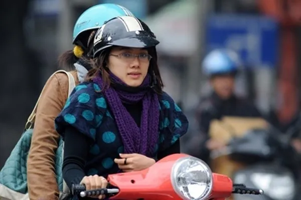 Miền Bắc lại sắp có rét đậm