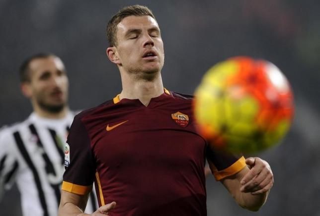 Kết quả bóng đá (13/2): Hạ Carpi, Roma vươn lên hạng 3