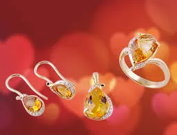 Giảm giá đến 10% mặt hàng nữ trang dịp lễ Tình nhân