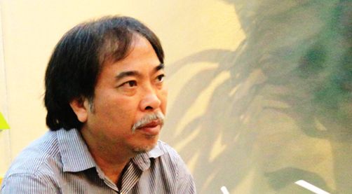 Năm 2016: Hội Nhà văn Việt Nam tập trung cho mảng Văn học trẻ
