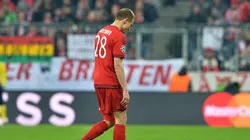 Badstuber nghỉ 3 tháng, nguy cơ bỏ lỡ Euro 2016 cùng tuyển Đức