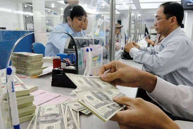 Tọa đàm “Cơ chế tỷ giá mới tác động đến doanh nghiệp”