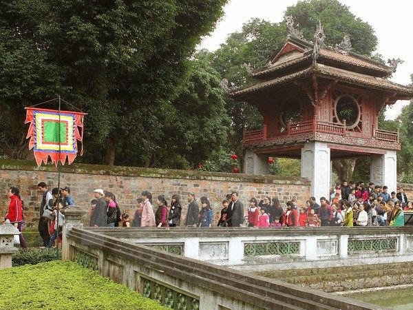 Công điện của Thủ tướng: Đảm bảo các hoạt động liên quan tới lễ hội