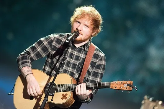 Grammy 2016: Thinking Out Loud: Ca khúc của năm - Meghan Trainor : Nghệ sĩ mới xuất sắc