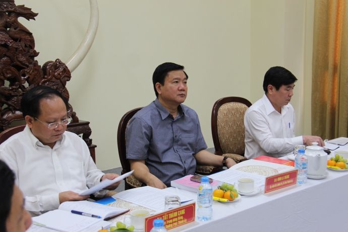 Trong 3 tháng tới, Công an TP phải kéo giảm tình hình tội phạm