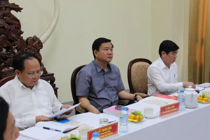 Trong 3 tháng tới, Công an TP phải kéo giảm tình hình tội phạm