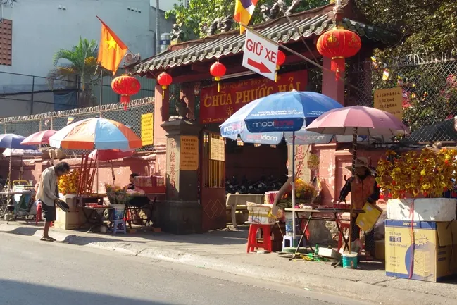 Người dân mới có thể giải quyết triệt để nạn... ăn xin 