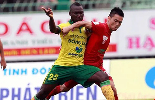 16 giờ chiều nay 20/2, chính thức khởi tranh V-League 2016