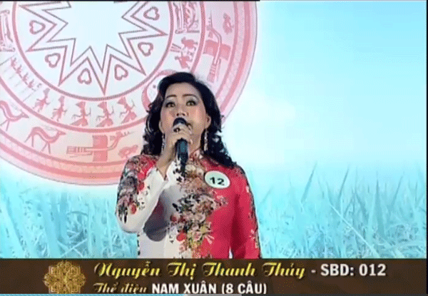 Buổi thi thứ 6 - Bán kết cuộc thi Giọng ca cải lương hàng tuần (ngày 20/2/2016)