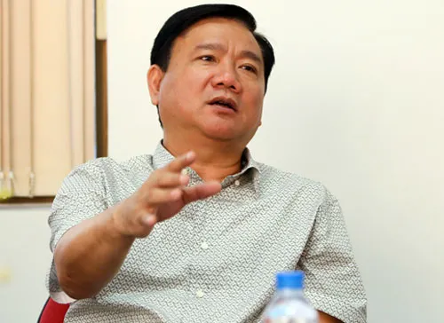Gọi 0888 247 247 để phản ánh trực tiếp đến Bí thư Thành ủy TPHCM