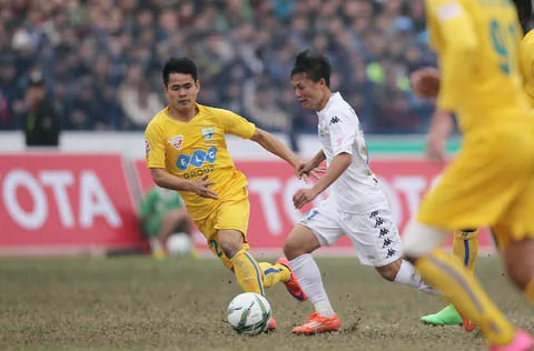 FLC Thanh Hóa 3-0 Hà Nội TundefinedT (Vòng 1 V.League 2016)