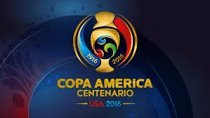 Lộ diện các bảng đấu chính thức Copa America 2016