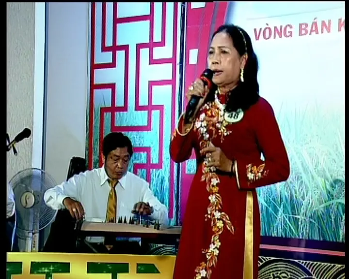 Tuyển chọn giọng ca cải lương - Giải người lớn tuổi (bán kết - buổi 5) - 20/02/2016