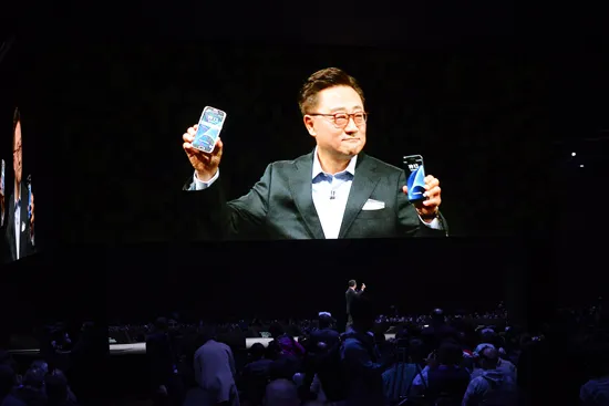 Galaxy S7 và Galaxy S7 Edge ra mắt vào đầu tháng 3/2016